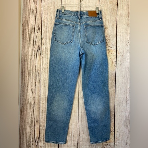 J.crew Womens Stovepipe Jeans size 28 NWT - Picture 6 of 11